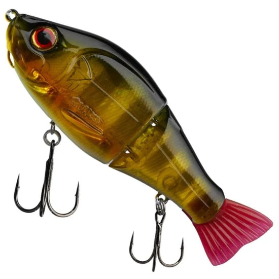 Vobler Gunki Scunner Sinking, Perch Master, 53.5g, 13.5cm, 1buc/pac