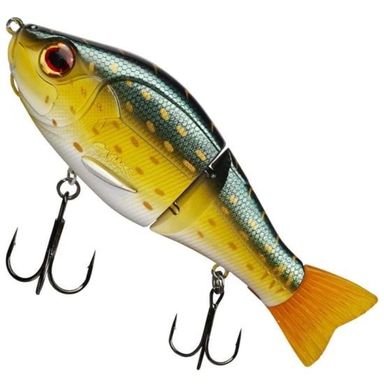 Vobler Gunki Scunner Sinking, Pike, 53.5g, 13.5cm, 1buc/pac