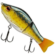 Vobler Gunki Scunner Sinking, Pike, 53.5g, 13.5cm, 1buc/pac