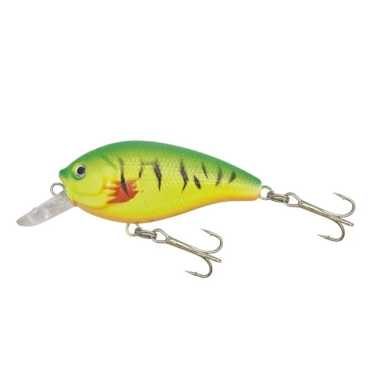 Vobler Goldstar Fat Culoare 1 6cm