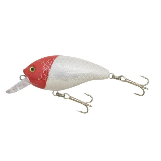 Vobler Goldstar Fat Culoare 3 6cm