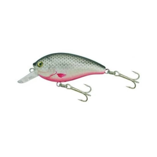Vobler Goldstar Fat Culoare 9 6cm