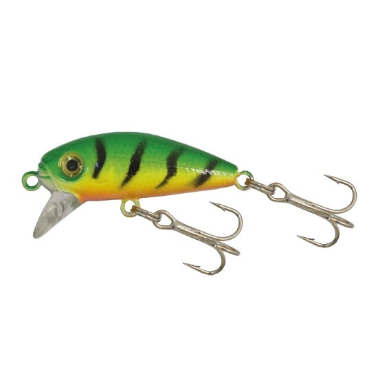 Vobler GoldStar Perch 1 Culoare 1 3cm