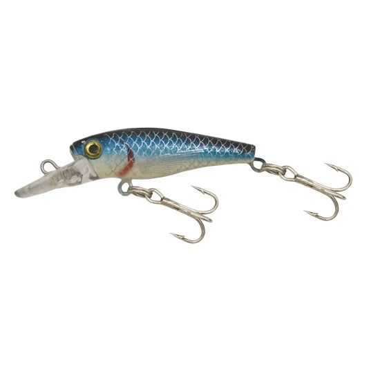 Vobler Goldstar Perch 3 Culoare 4 4.5cm