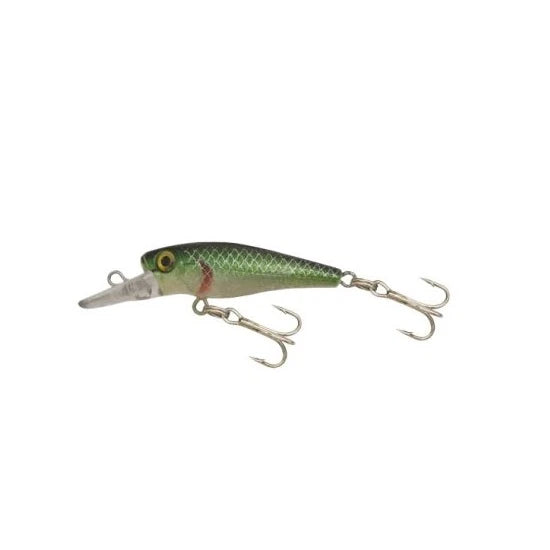 Vobler Goldstar Perch 3 Culoare 7 4.5cm