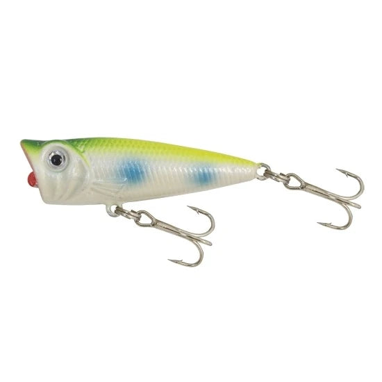 Vobler Goldstar Popp Culoare 2 5cm