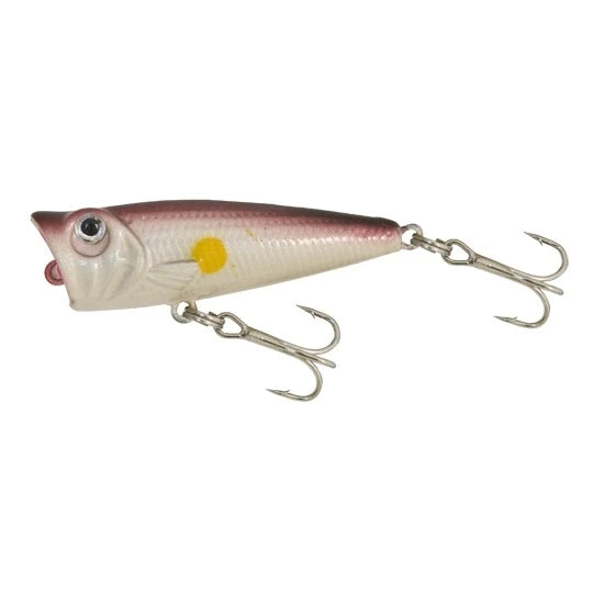 Vobler Goldstar Popp Culoare 5 5cm