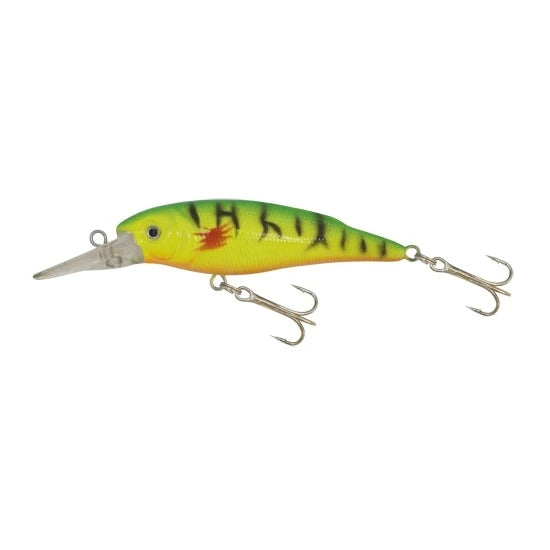 Vobler Goldstar Shad Culoare 1