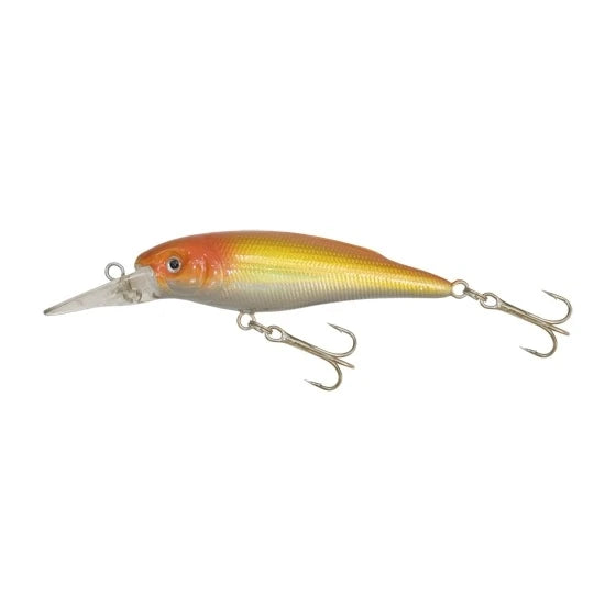 Vobler Goldstar Shad Culoare 2