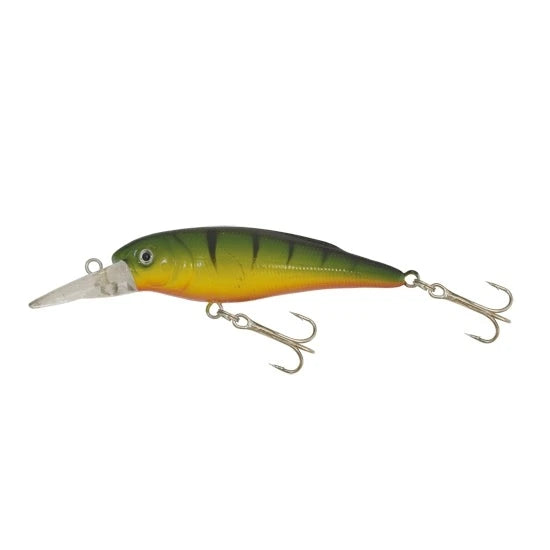 Vobler Goldstar Shad Culoare 5
