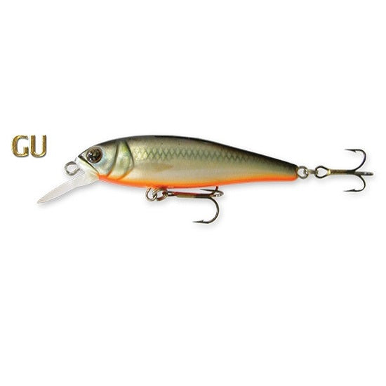 Vobler Goldy Gold Fish Sinking, GU, 5.5cm, 5.5g