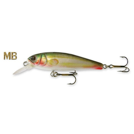 Vobler Goldy Gold Fish Sinking, MB, 5.5cm, 5.5g