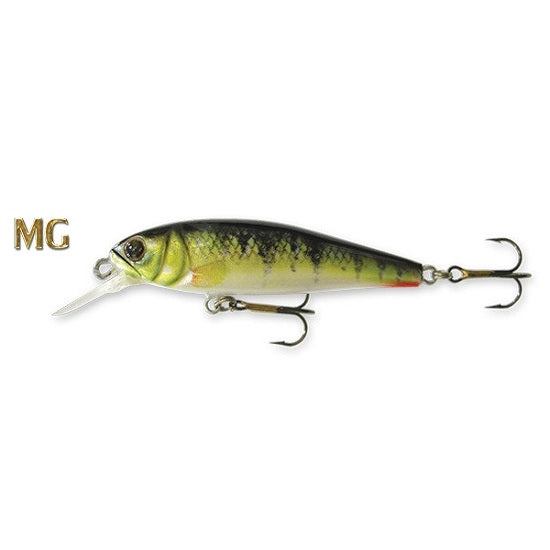 Vobler Goldy Gold Fish Sinking, MG, 5.5cm, 5.5g