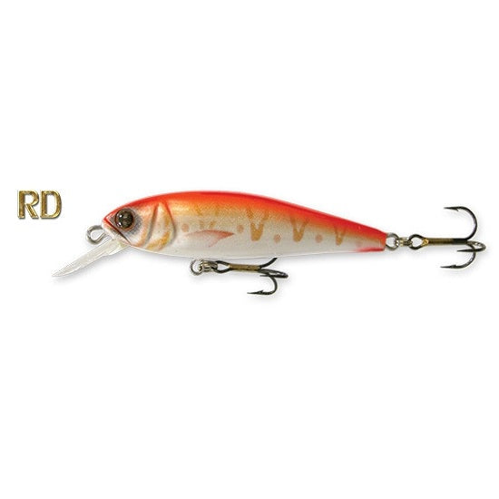 Vobler Goldy Gold Fish Sinking, RD, 5.5cm, 5.5g