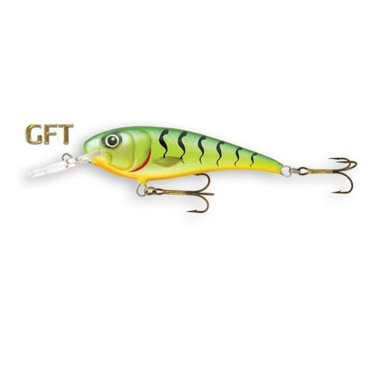 Vobler Goldy Gold Troter Floating, GFT, 7cm, 7g