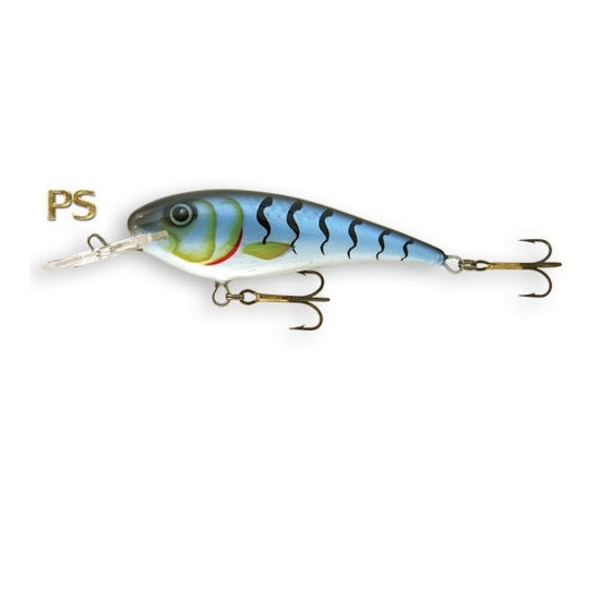 Vobler Goldy Gold Troter Floating, PS, 7cm, 7g