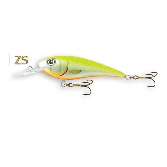Vobler Goldy Gold Troter Floating, ZS, 7cm, 7g