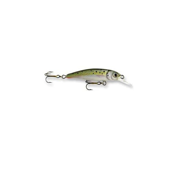 Vobler Goldy Tiny Sinking, GL, 3.8cm, 1.8g