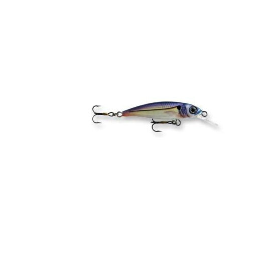 Vobler Goldy Tiny Sinking, MBS, 3.8cm, 1.8g