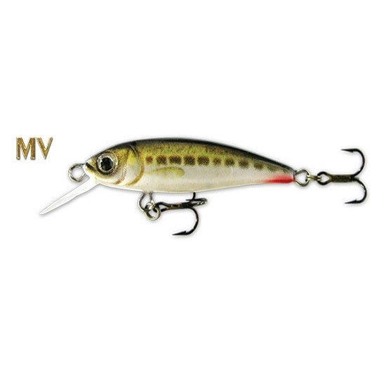 Vobler Goldy Tiny Sinking, MV, 3.8cm, 1.8g