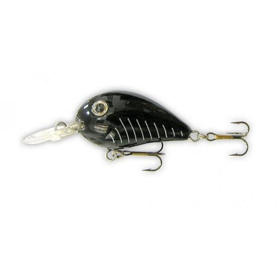 Vobler Goldy Vibro Max Sinking, GB, 2.8cm, 2.7g