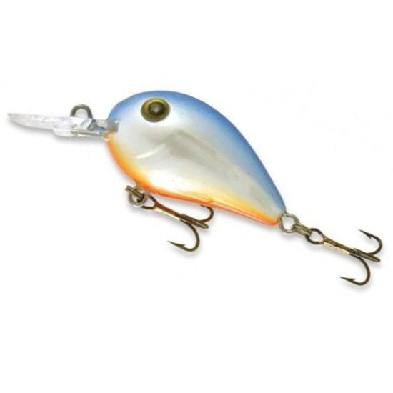 Vobler Goldy Vibro Max Sinking, MBS, 2.8cm, 2.7g