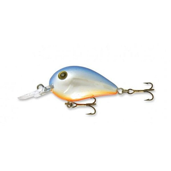 Vobler Goldy Vibro Max Sinking, MBS, 3.4cm, 4.9g