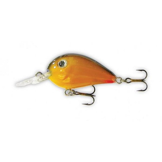 Vobler Goldy Vibro Max Sinking, MCC, 2.8cm, 2.3g