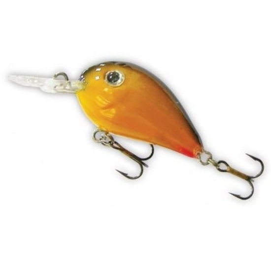 Vobler Goldy Vibro Max Sinking, MCC, 3.4cm, 4.9g