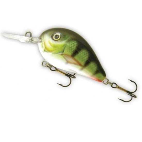 Vobler Goldy Vibro Max Sinking, MG, 2.8cm, 2.7g