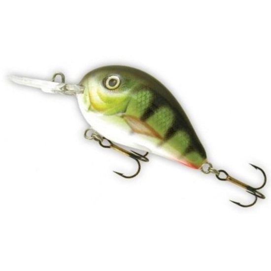 Vobler Goldy Vibro Max Sinking, MG, 3.4cm, 4.9g