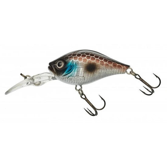 Vobler Gunki D-gigan 39f Anchor 3.9cm 4.7g