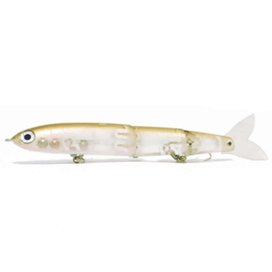 Vobler Hmkl Aive Bait 85 Sp, Ghost Pearl Wakasagi, 8.5cm, 6.1g