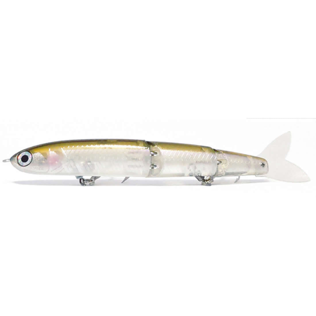Vobler HMKL AIVE BAIT 85 SP, Super Wakasagi, 8.5cm, 6.1g