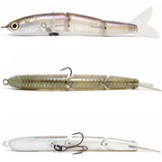 Vobler Hmkl Alive Bait, N Ghost Wakasagi, 3g, 6.5cm
