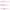 Vobler Hmkl Alive Bait, Pink Pearl, 3g, 6.5cm