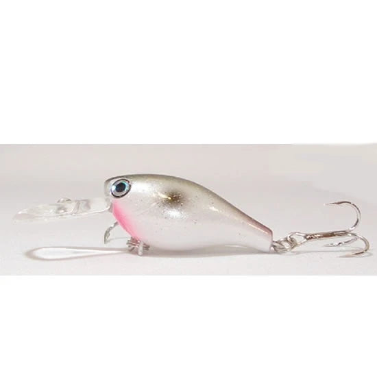 Vobler Hmkl Crank 33 Mr Air F, 3.3cm, 2.8gr, Ts Tennesse Shad 1buc/plic