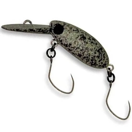 Vobler Hmkl Inch Crank Mr Bone, Bp, 25mm, 1.6g