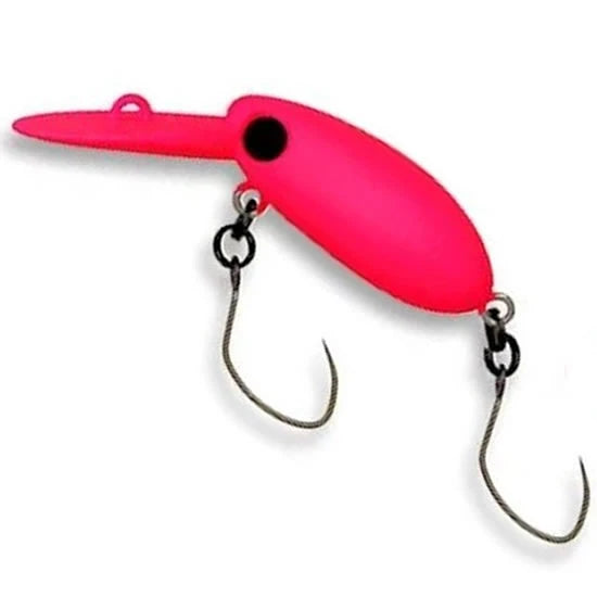 Vobler Hmkl Inch Crank Mr Bone, Dmg, 25mm, 1.6g