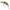 Vobler Hmkl Inch Crank Mr Bone, Tf, 25mm, 1.6g