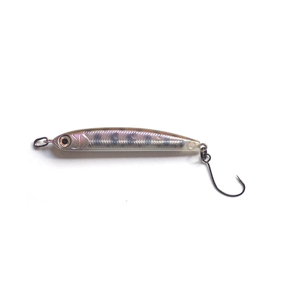 Vobler HMKL Jig Minnow 50 Sinking 5cm 3gr Sm Yamame  1 buc/pac