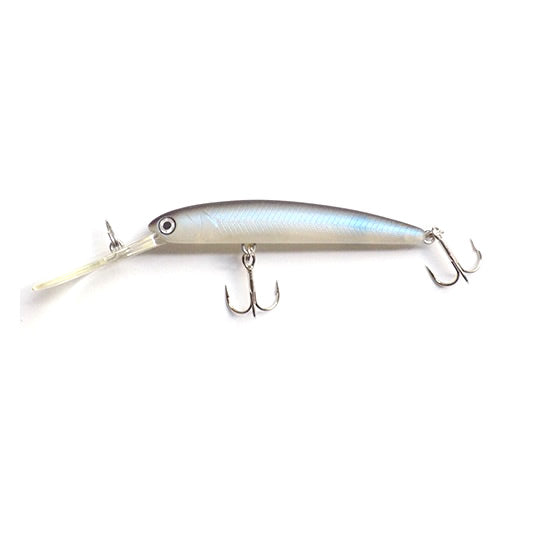 Vobler HMKL K-II Minnow 60 Suspend 6cm 3.6gr  Matte Blue Pearl  1 buc/pac