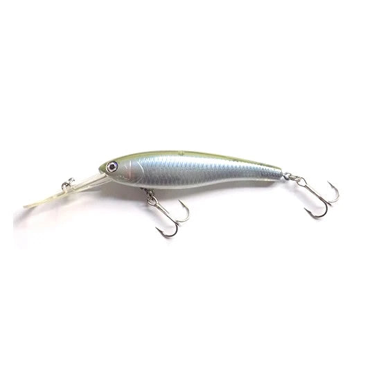 Vobler Hmkl Shad 65 Mr Suspend 6.5cm 5.8gr  N Wakasagi  1 Buc/pac