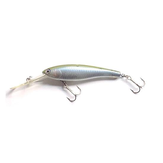 Vobler HMKL Shad 65 MR Suspend 6.5cm 5.8gr  N Wakasagi  1 buc/pac