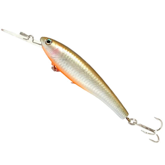 Vobler Hmkl Shad 65 Sr Area, Wakasagi / Now, 6.5cm, 5.6g