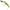 Vobler Hmkl Zagger 50b1 Heavy - 5cm, 3.9gr, Yadoku Green, 1buc/pac