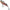 Vobler Hunter Lipless Virus, Culoare Rd, 5cm, 5g, 1buc/pac