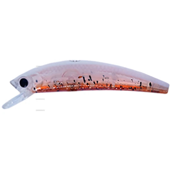 Vobler Herakles Teser 50f, Frost, 5cm, 2.3g