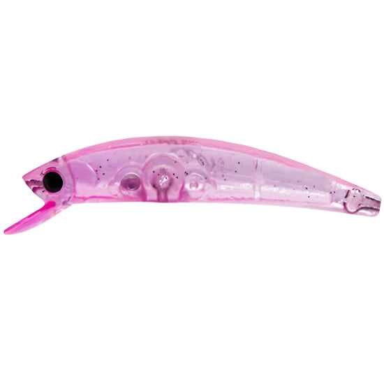 Vobler Herakles Teser 50f, Ghost Chic, 5cm, 2.3g