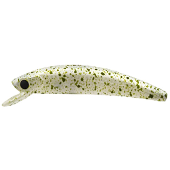 Vobler Herakles Teser 50f, Mimetic Ghost, 5cm, 2.3g